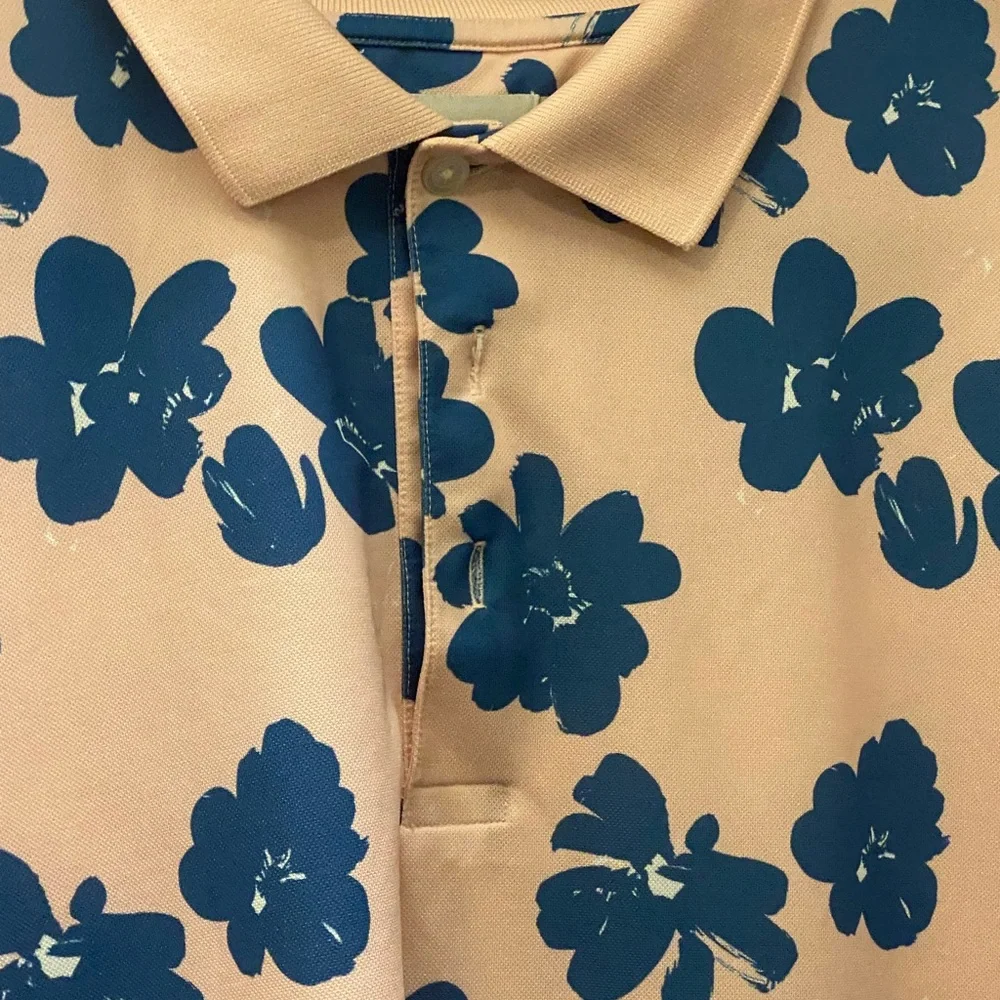 Men's XL Goodfellow&Co golf shirt - Picture 2 of 3
